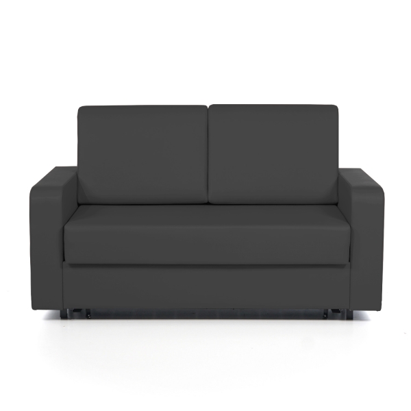 Schlafsofa Metz (schwer entflammbar)
